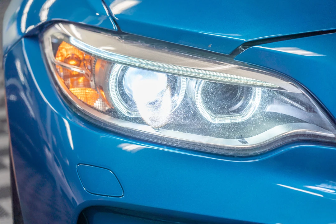 2016 BMW F87 M2 - Image 14 of 31