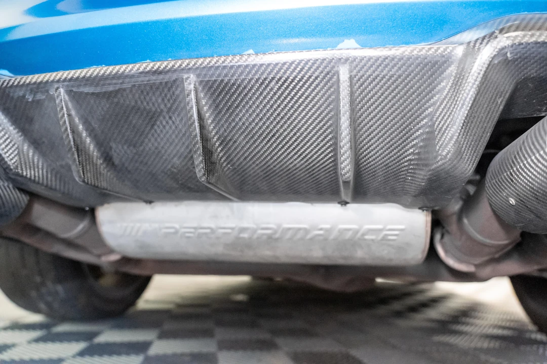 2016 BMW F87 M2 - Image 30 of 31
