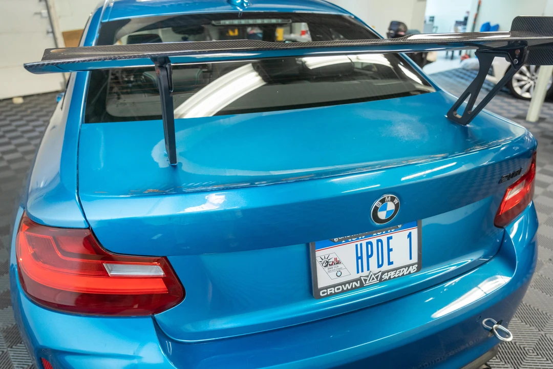 2016 BMW F87 M2 - Image 27 of 31