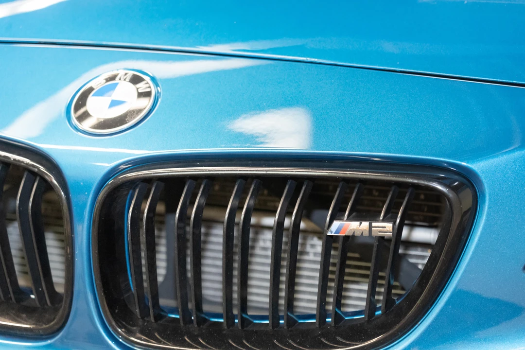 2016 BMW F87 M2 - Image 17 of 31