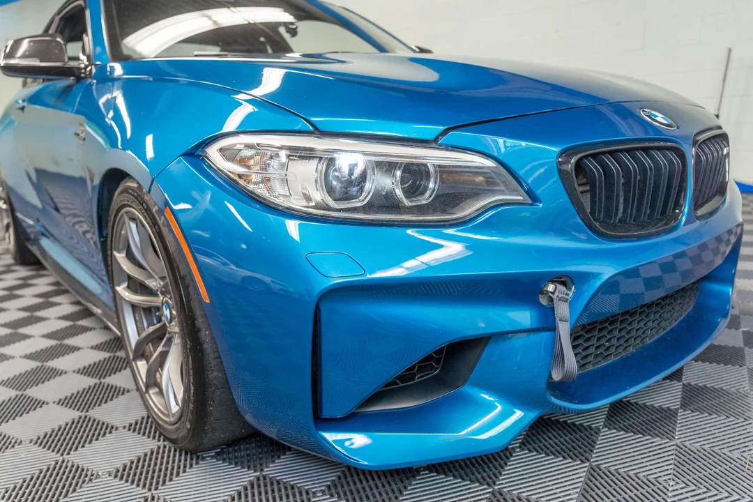 2016 BMW F87 M2 - Image 13 of 31