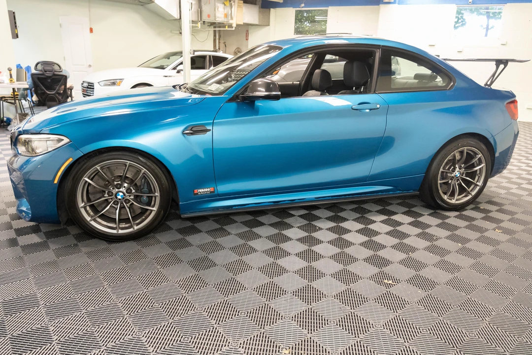 2016 BMW F87 M2 - Image 3 of 31