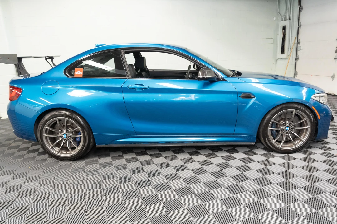 2016 BMW F87 M2 - Image 11 of 31