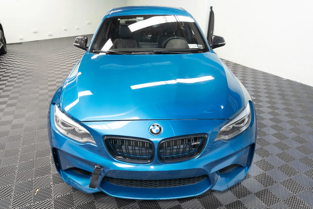 2016 BMW F87 M2 - Image 6 of 31
