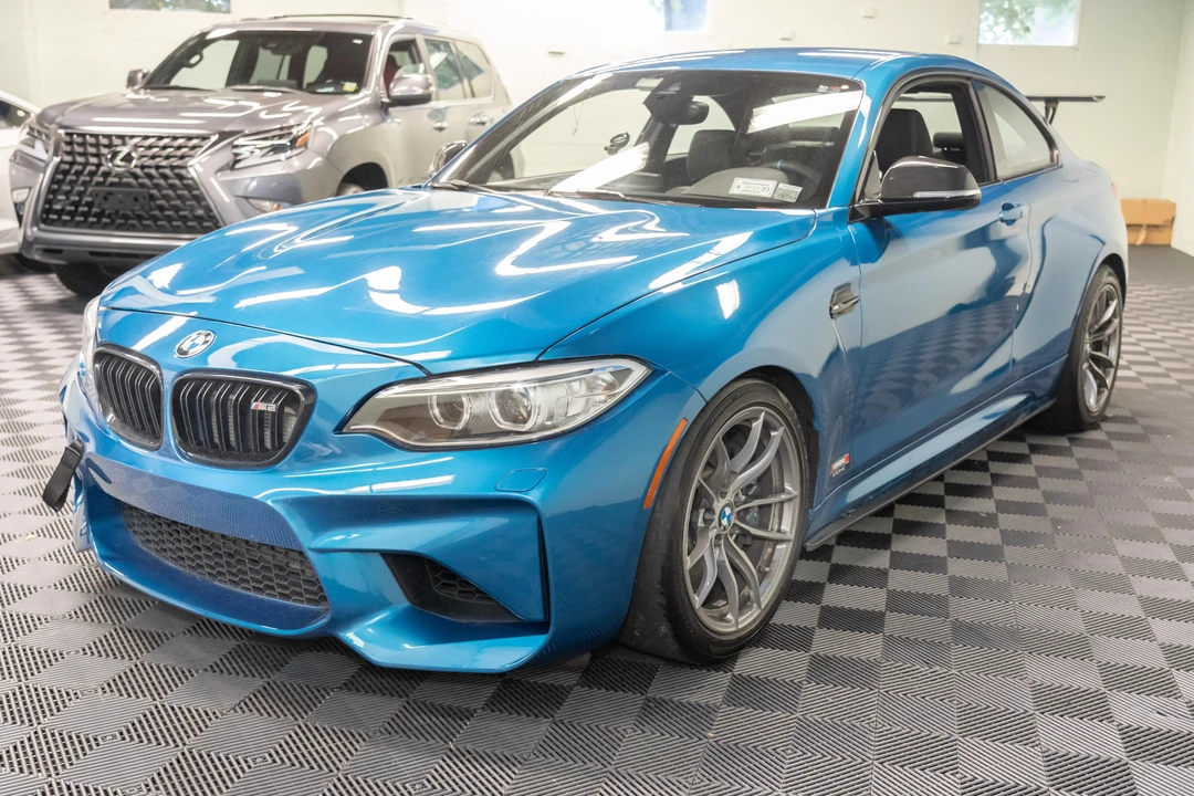 2016 BMW F87 M2 - Image 8 of 31