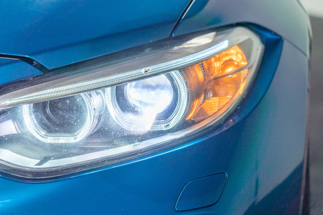 2016 BMW F87 M2 - Image 19 of 31