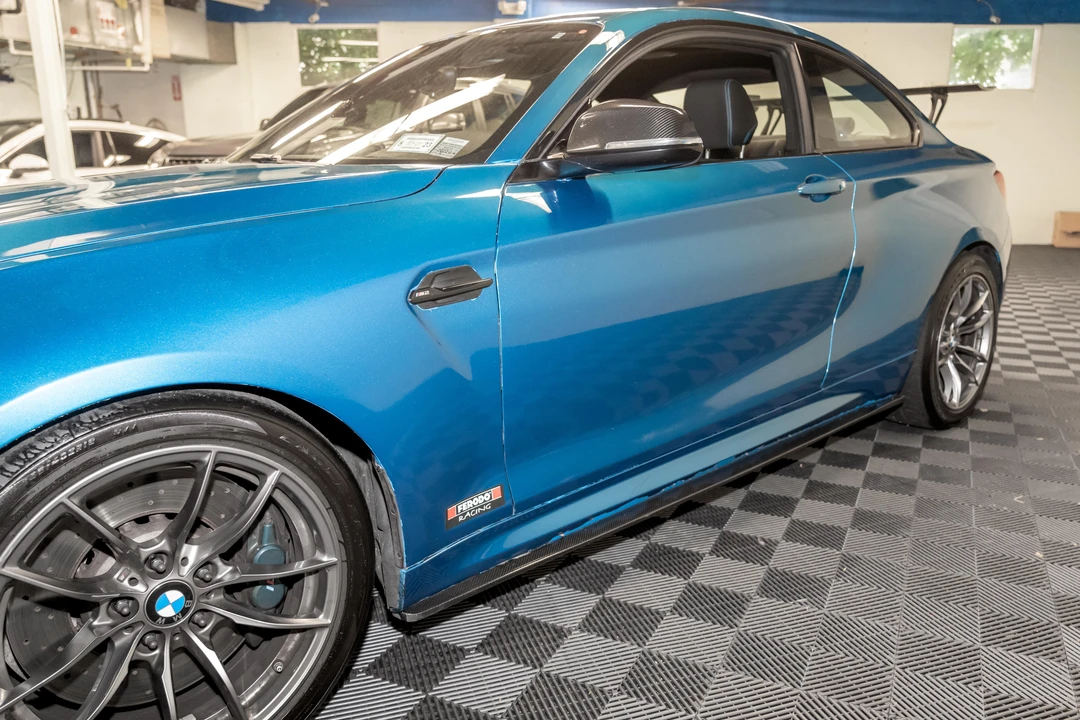 2016 BMW F87 M2 - Image 20 of 31