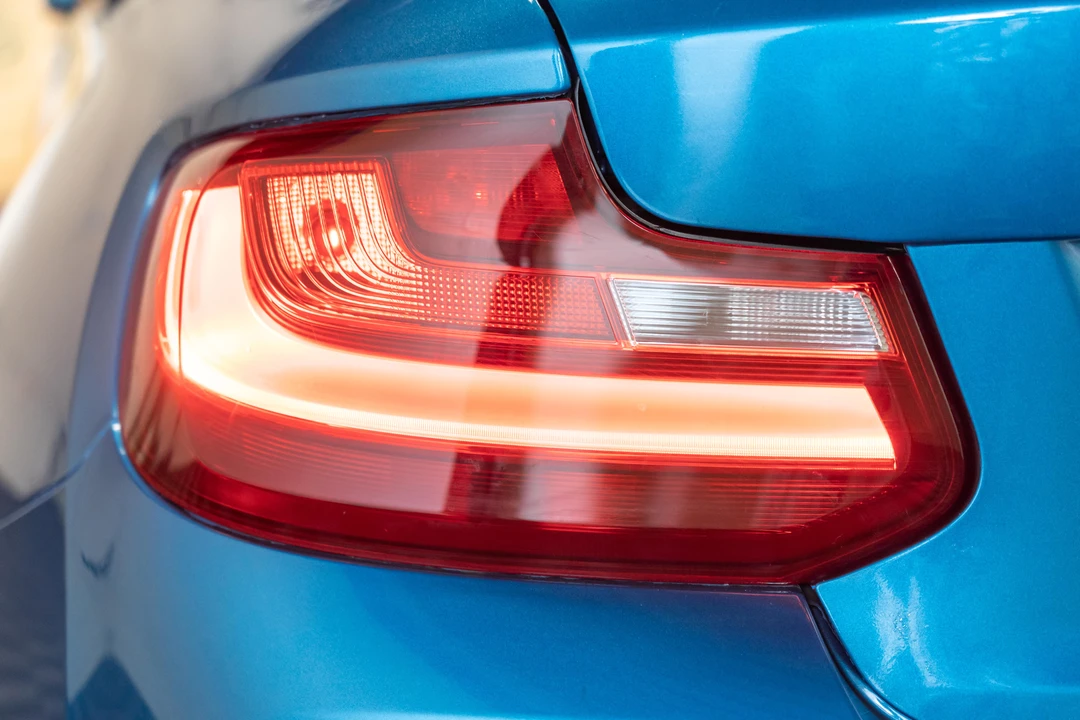 2016 BMW F87 M2 - Image 25 of 31