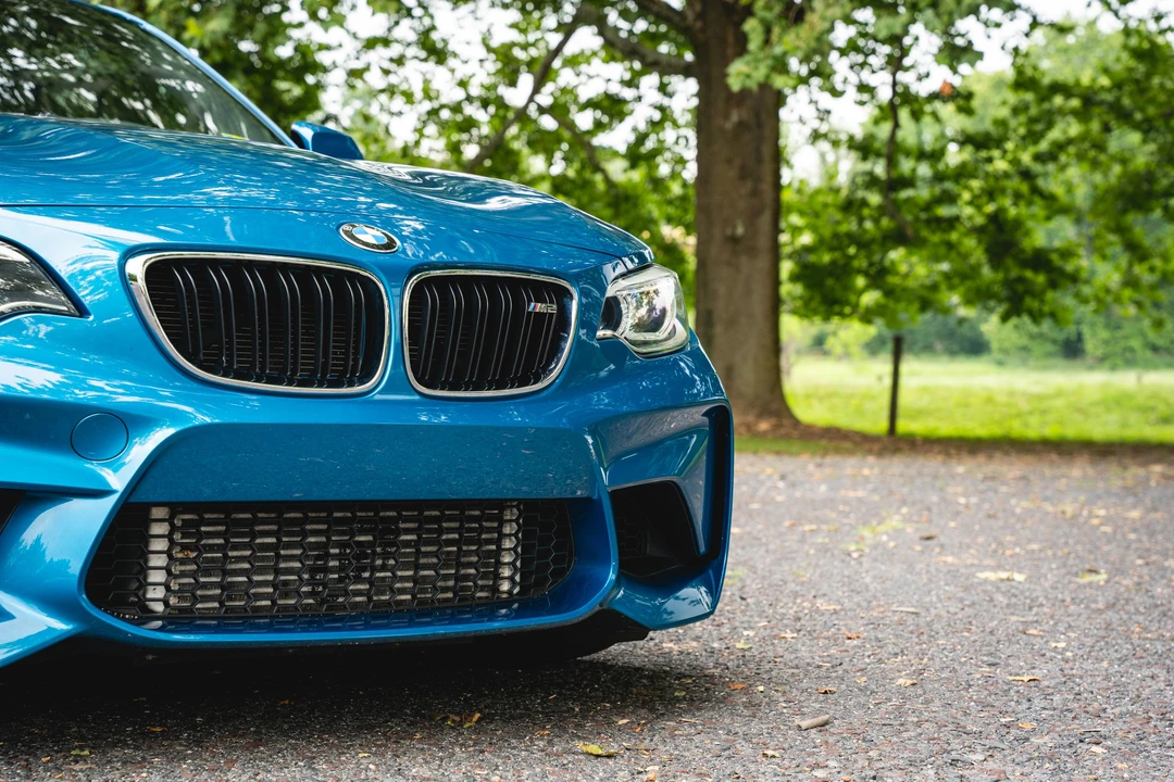 2016 BMW F87 M2 - Image 20 of 31