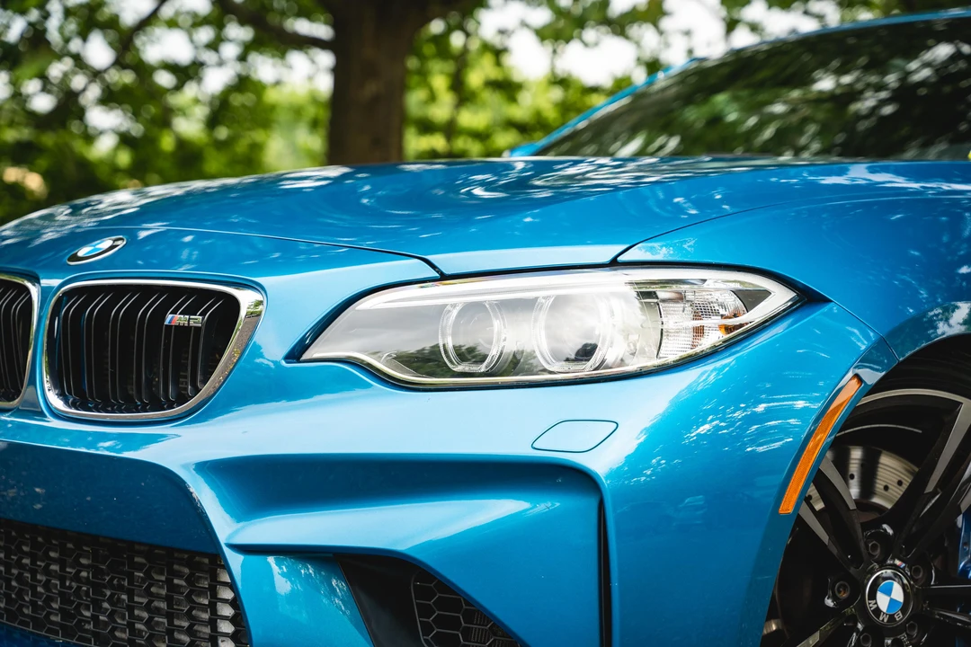 2016 BMW F87 M2 - Image 26 of 31