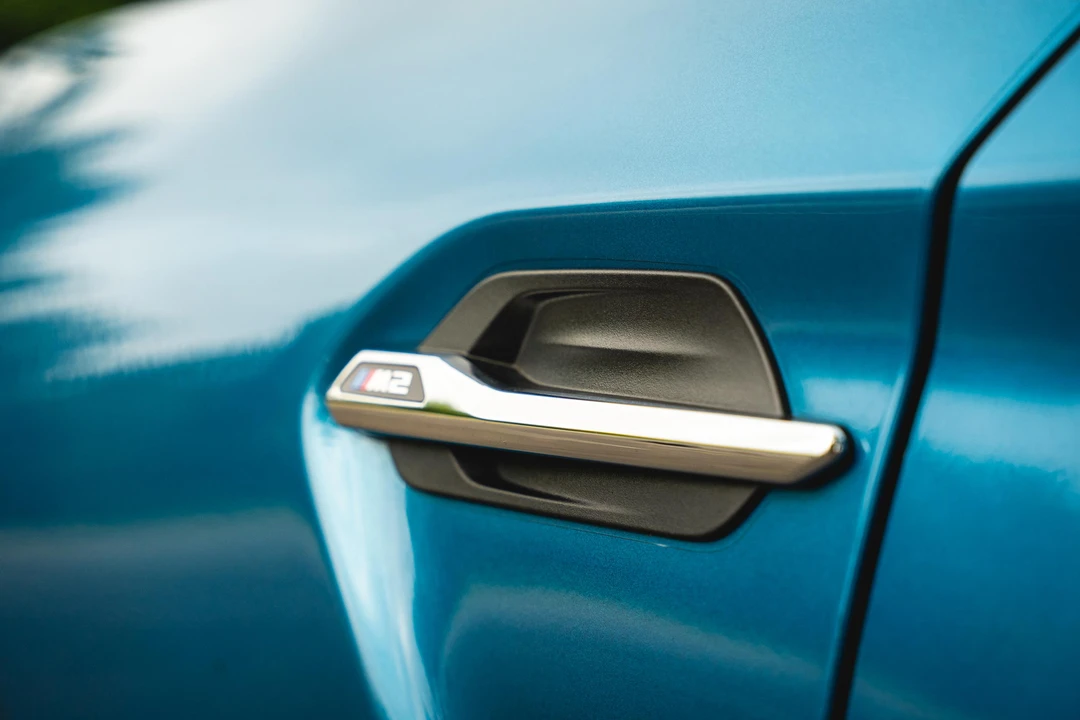 2016 BMW F87 M2 - Image 30 of 31