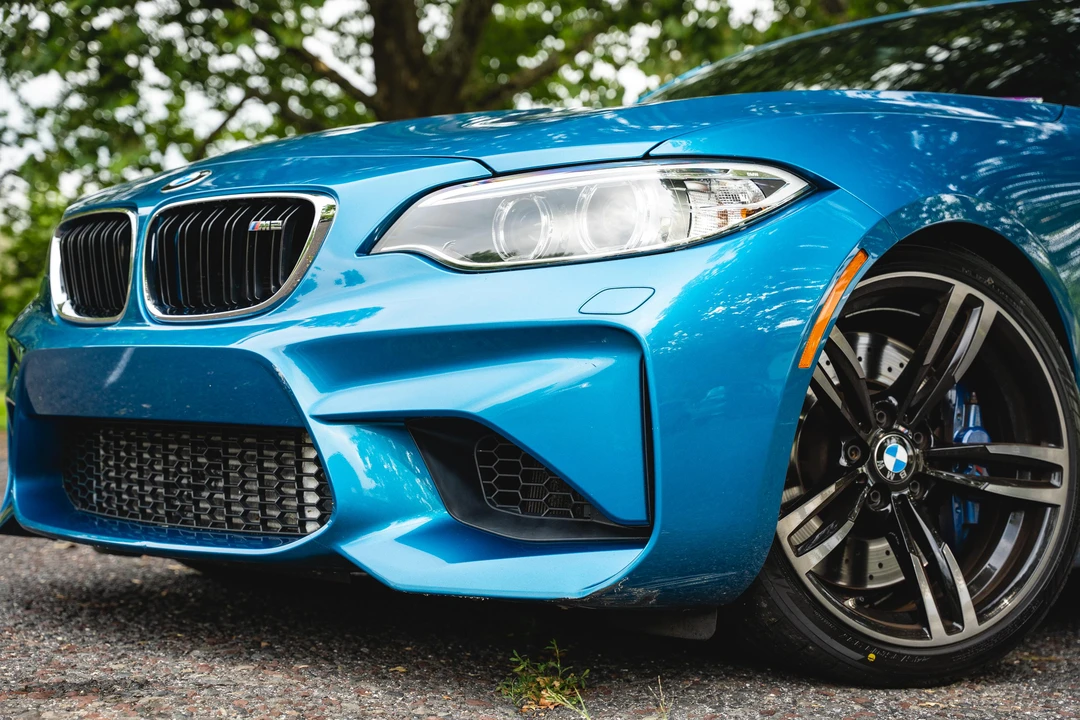 2016 BMW F87 M2 - Image 24 of 31