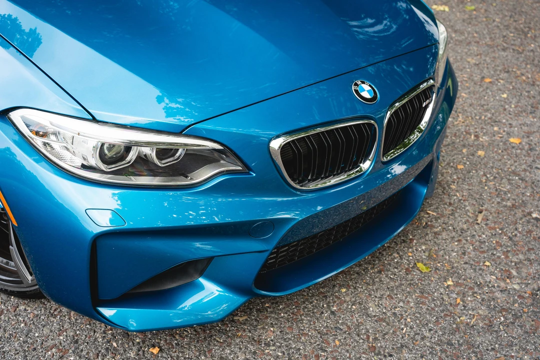 2016 BMW F87 M2 - Image 17 of 31