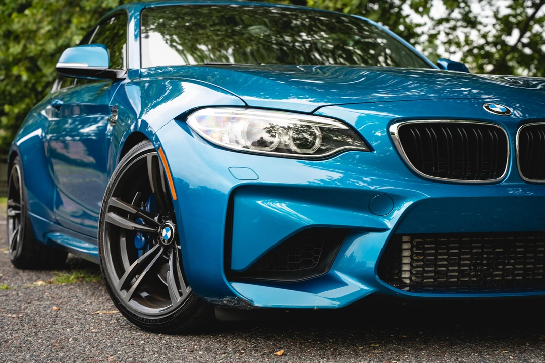 2016 BMW F87 M2 - Image 18 of 31