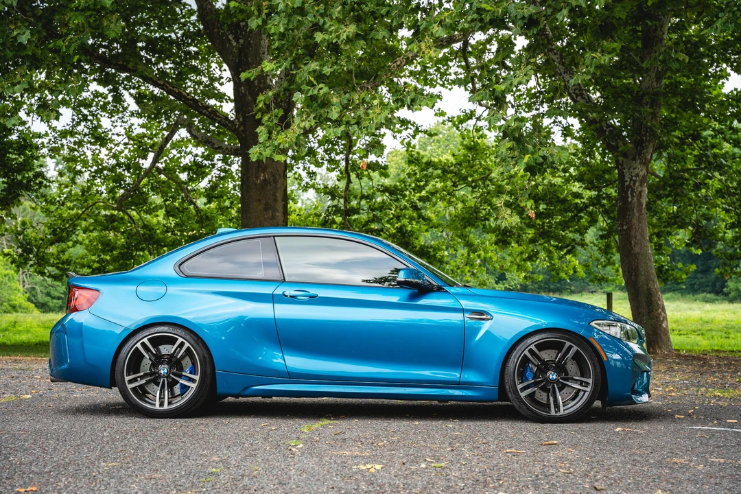 2016 BMW F87 M2 - Image 13 of 31