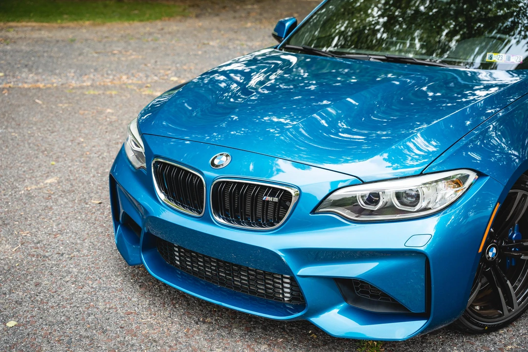 2016 BMW F87 M2 - Image 23 of 31