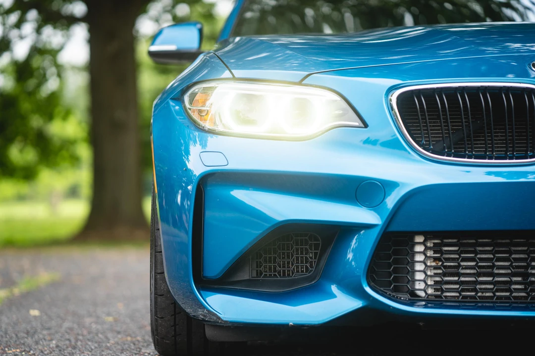 2016 BMW F87 M2 - Image 19 of 31