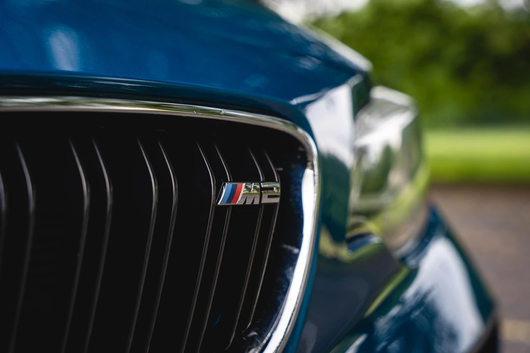 2016 BMW F87 M2 - Image 22 of 31