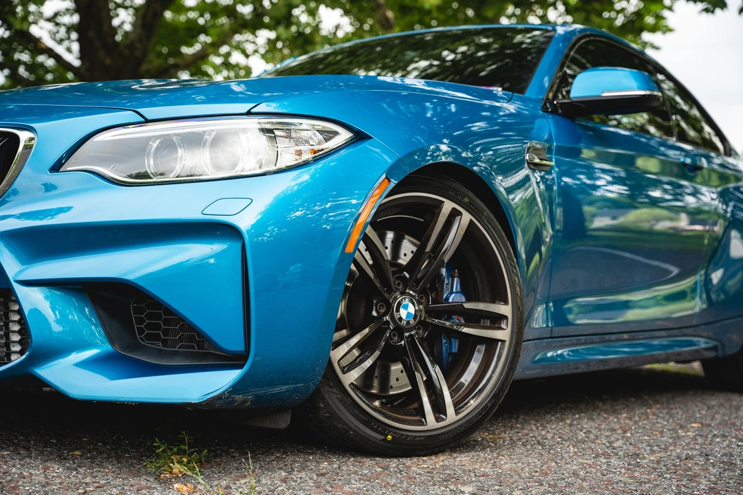 2016 BMW F87 M2 - Image 25 of 31
