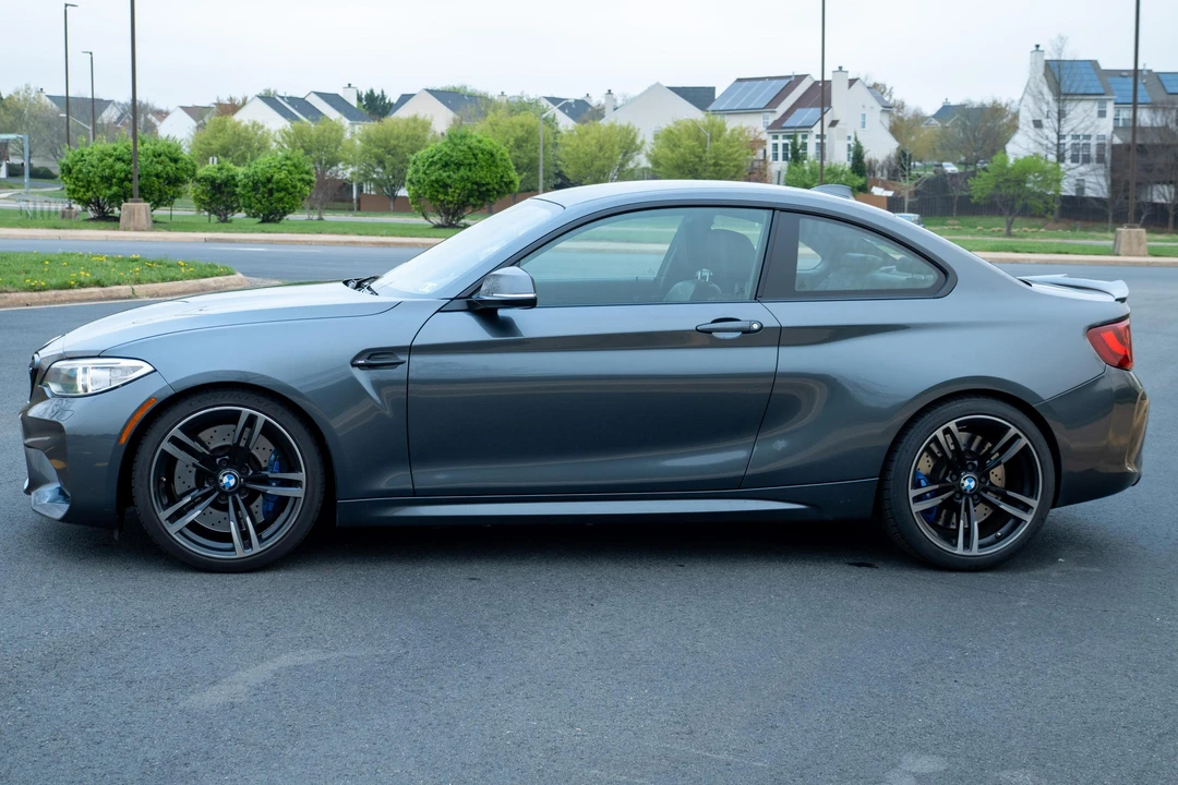 2016 BMW F87 M2 - Image 3 of 31