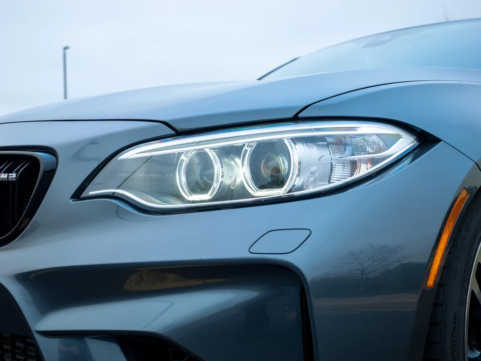 2016 BMW F87 M2 - Image 29 of 31