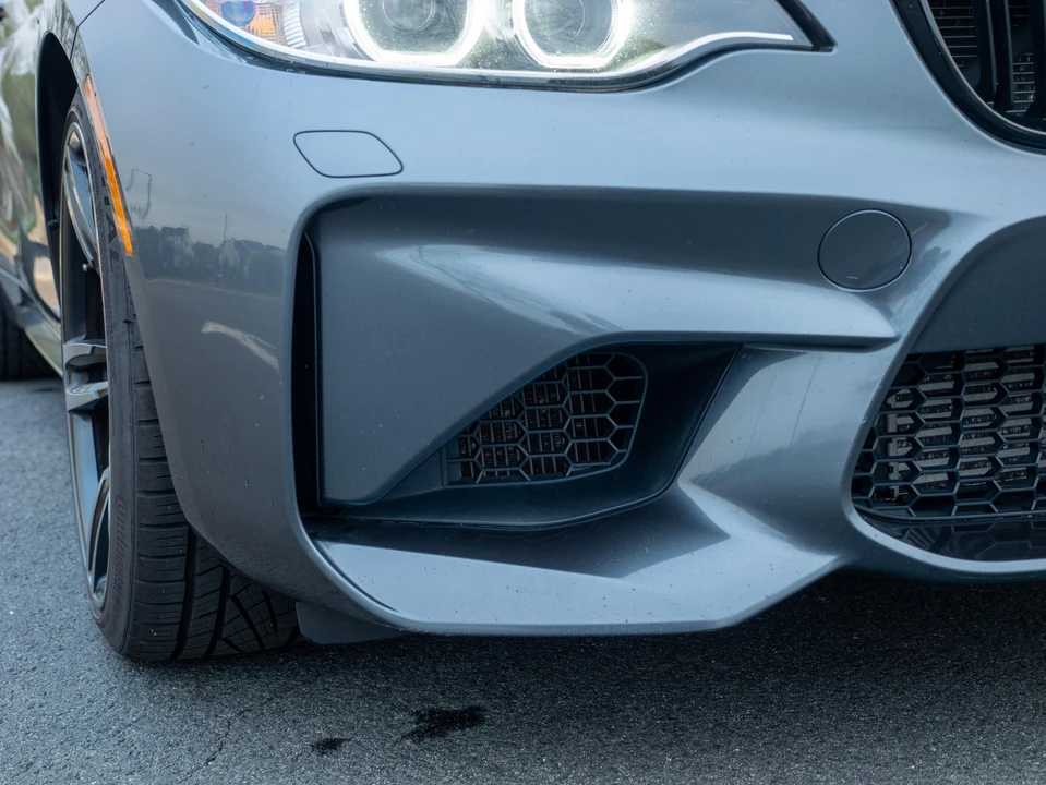 2016 BMW F87 M2 - Image 19 of 31