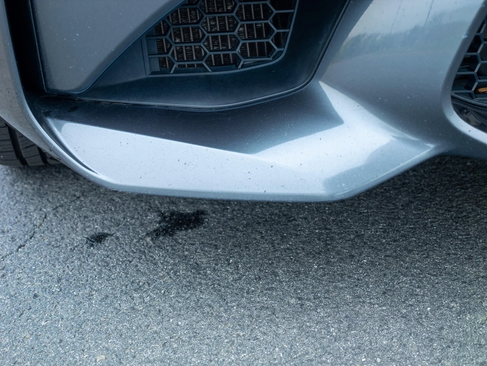 2016 BMW F87 M2 - Image 21 of 31
