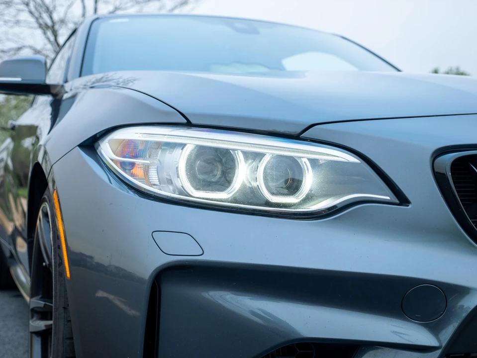 2016 BMW F87 M2 - Image 18 of 31