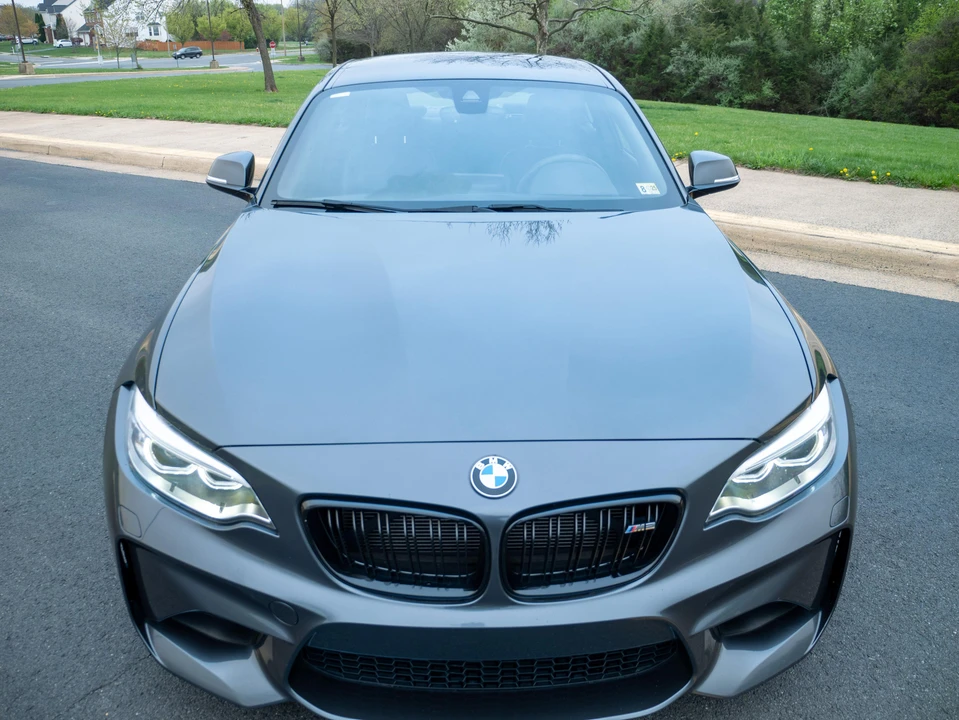 2016 BMW F87 M2 - Image 16 of 31