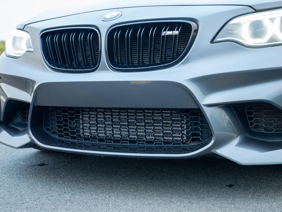 2016 BMW F87 M2 - Image 26 of 31