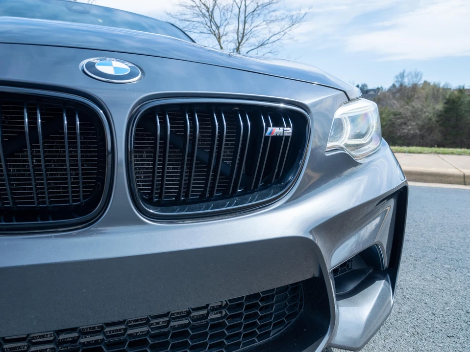 2016 BMW F87 M2 - Image 23 of 31