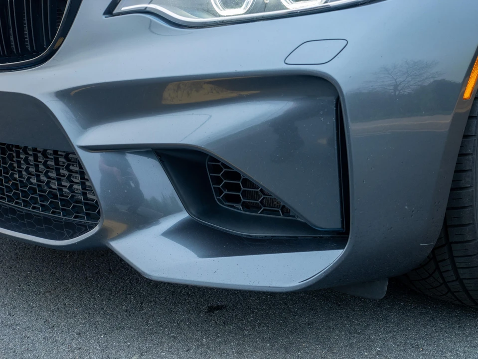 2016 BMW F87 M2 - Image 30 of 31