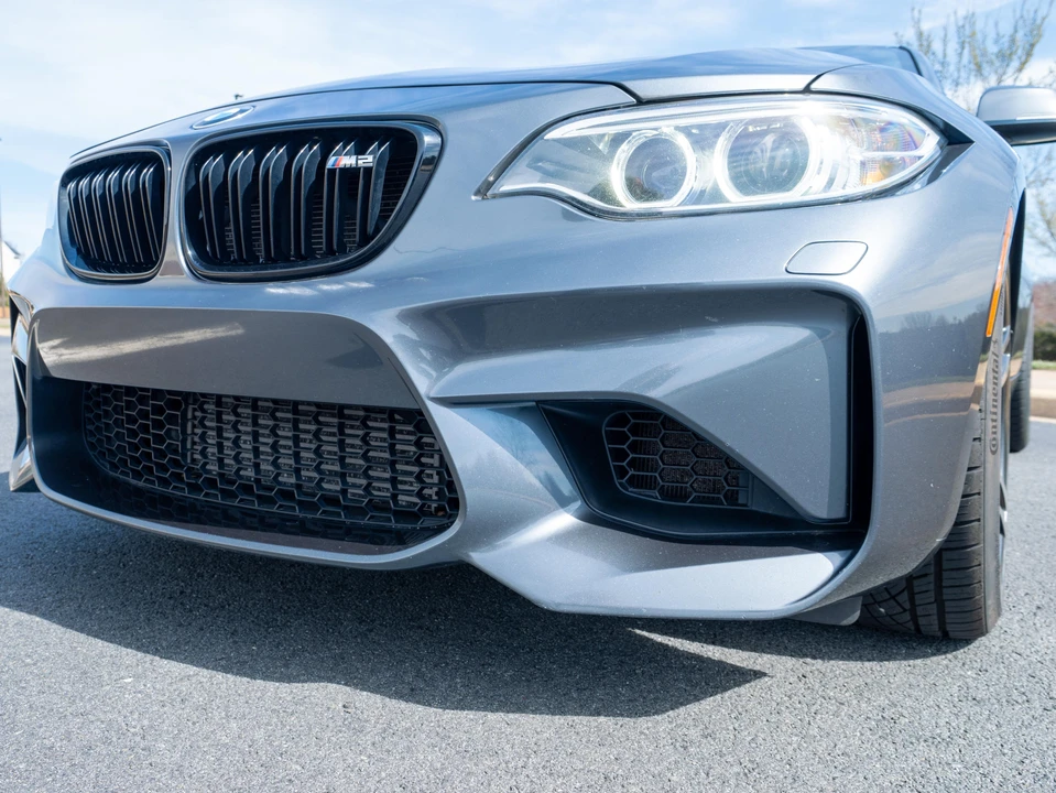 2016 BMW F87 M2 - Image 28 of 31
