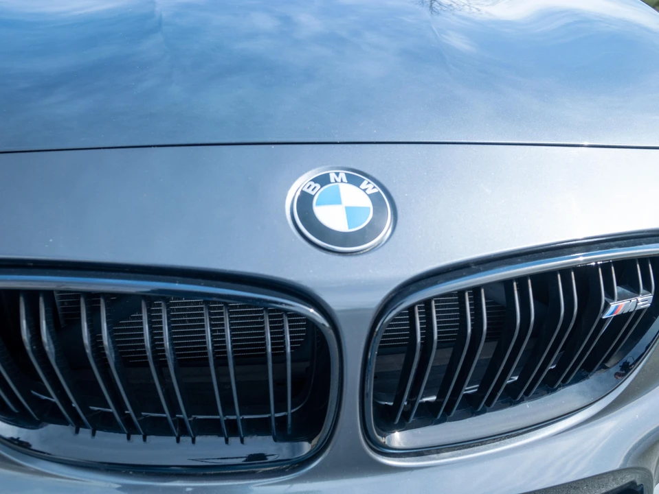 2016 BMW F87 M2 - Image 24 of 31