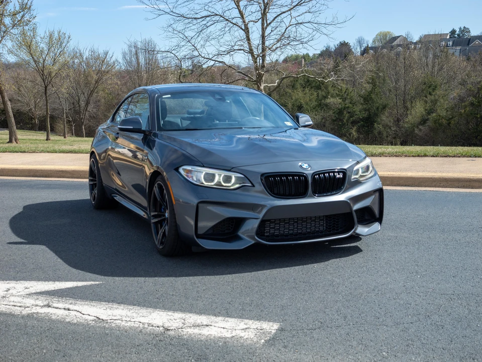 2016 BMW F87 M2 - Image 12 of 31