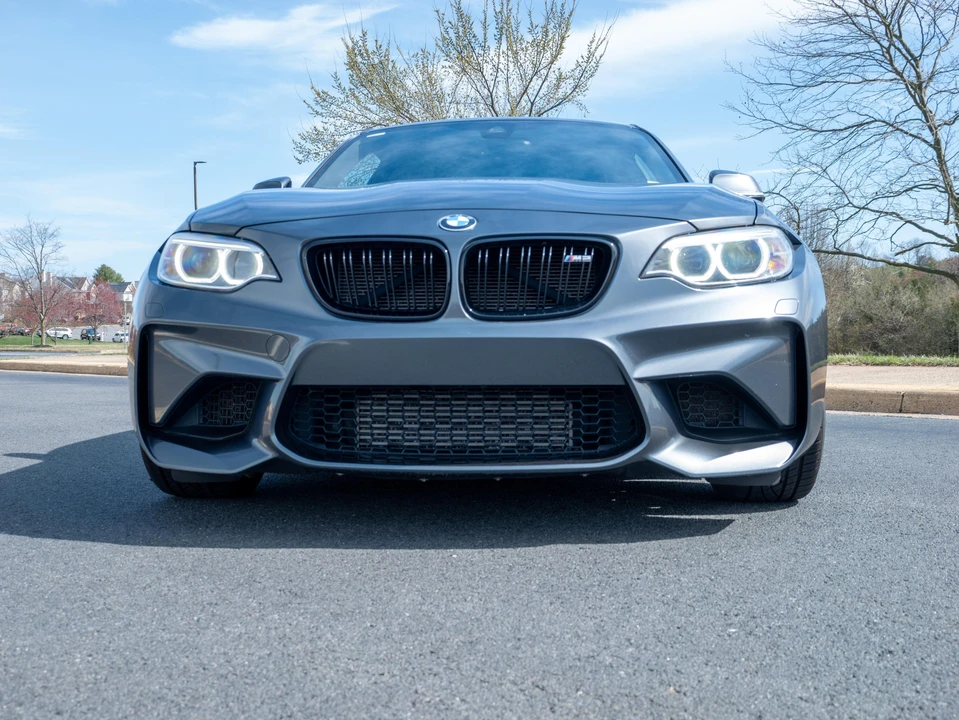 2016 BMW F87 M2 - Image 6 of 31