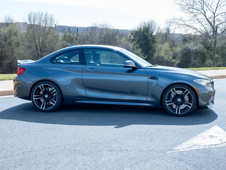 2016 BMW F87 M2 - Image 11 of 31