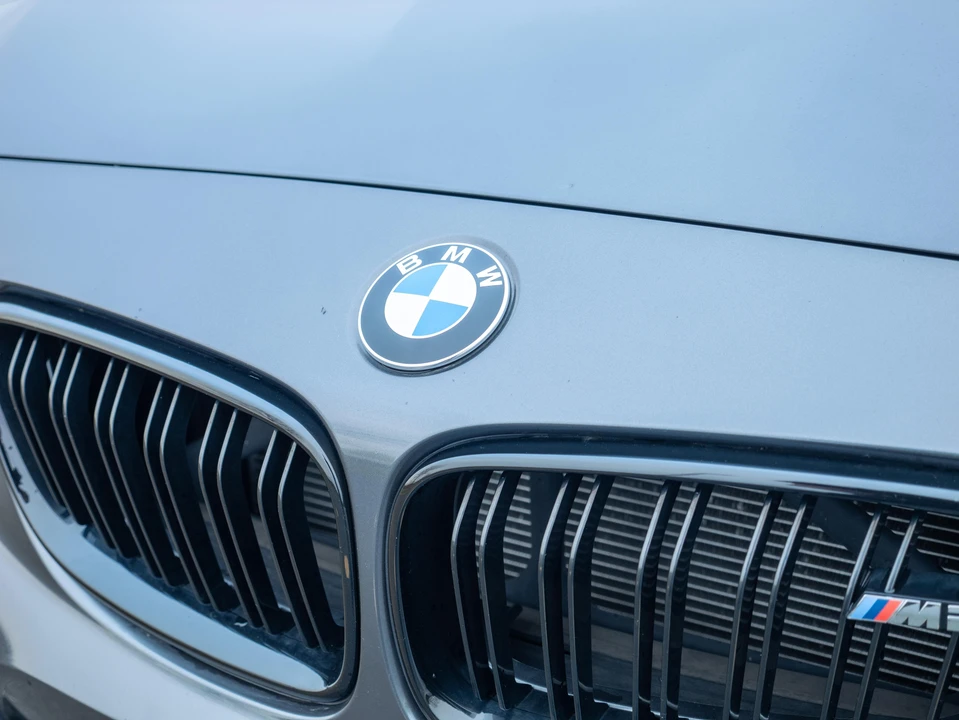 2016 BMW F87 M2 - Image 25 of 31