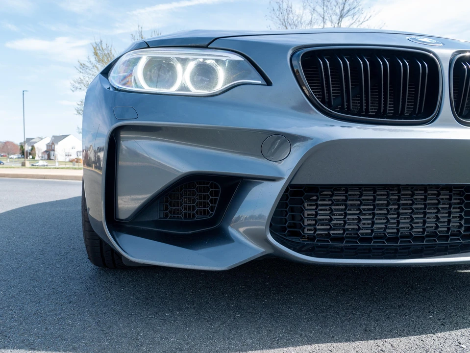2016 BMW F87 M2 - Image 20 of 31