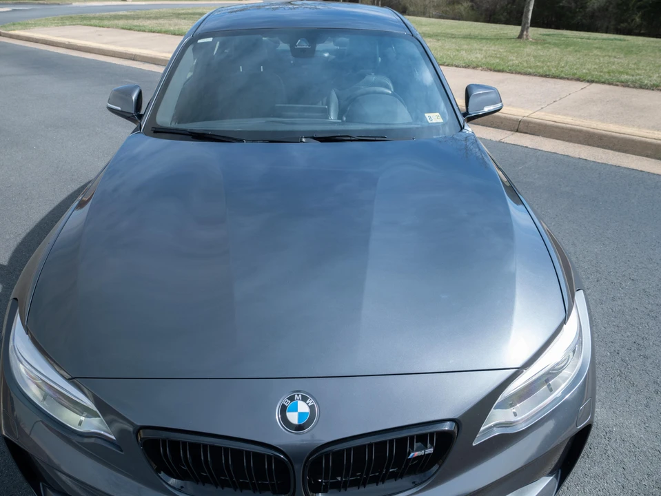 2016 BMW F87 M2 - Image 17 of 31