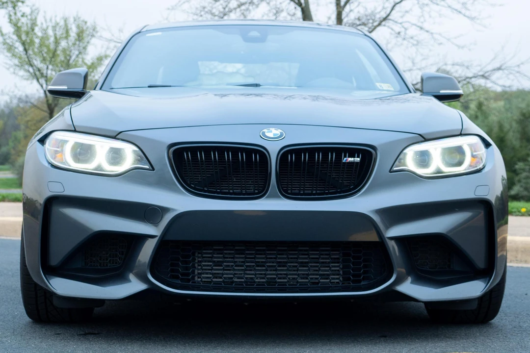 2016 BMW F87 M2 - Image 2 of 31
