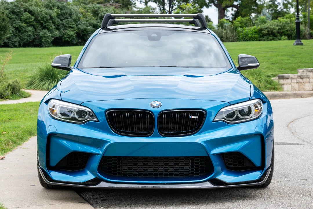 2016 BMW F87 M2 - Image 2 of 31