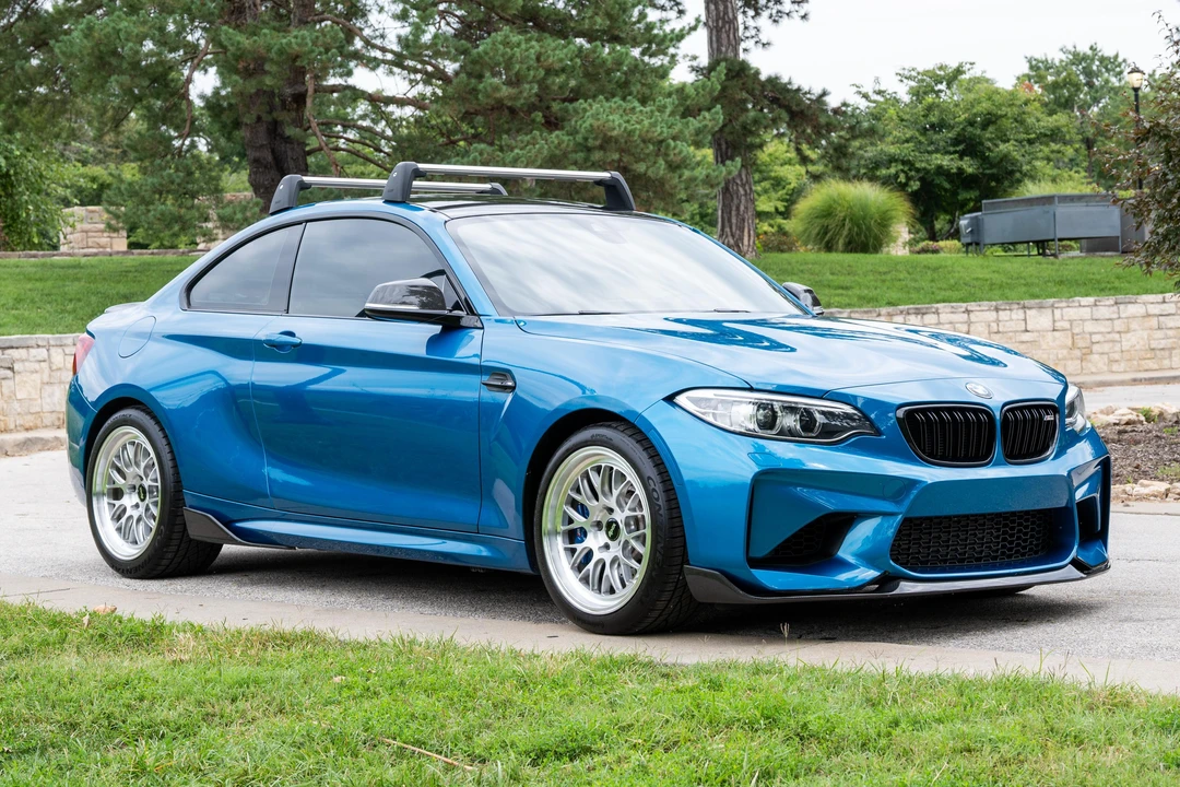 2016 BMW F87 M2 - Image 11 of 31