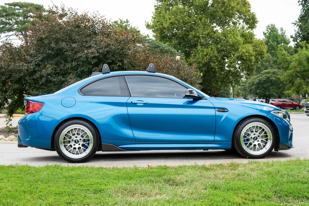 2016 BMW F87 M2 - Image 3 of 31