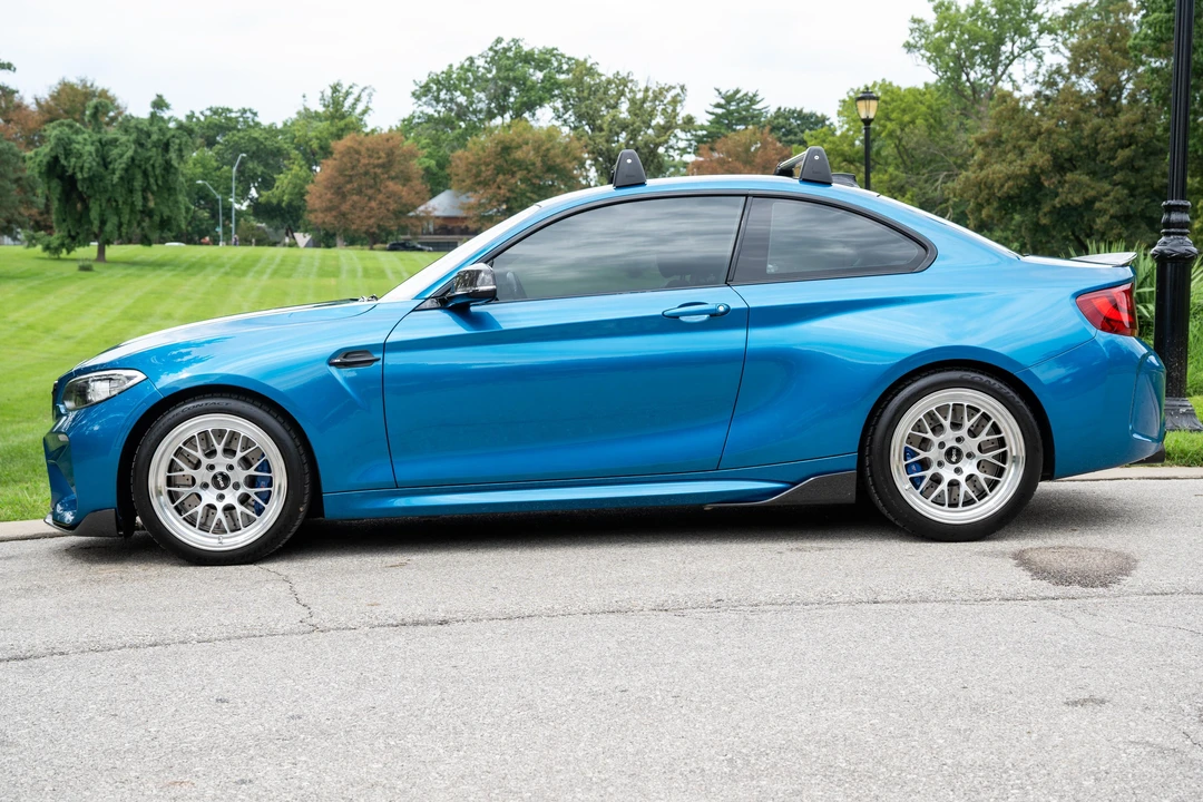 2016 BMW F87 M2 - Image 8 of 31