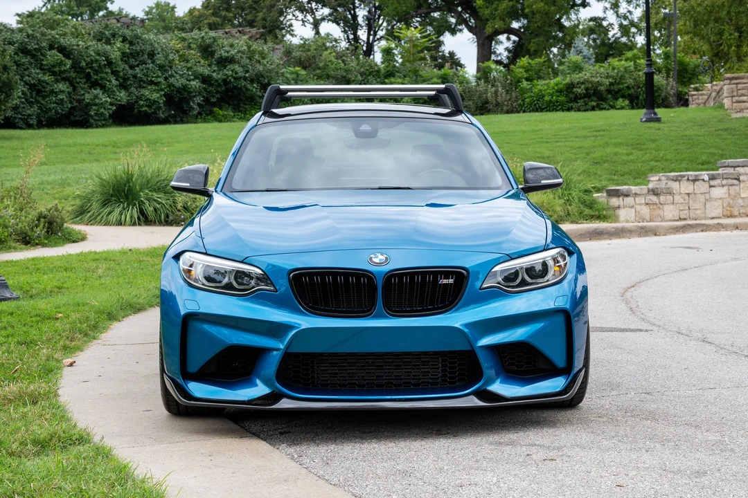 2016 BMW F87 M2 - Image 6 of 31
