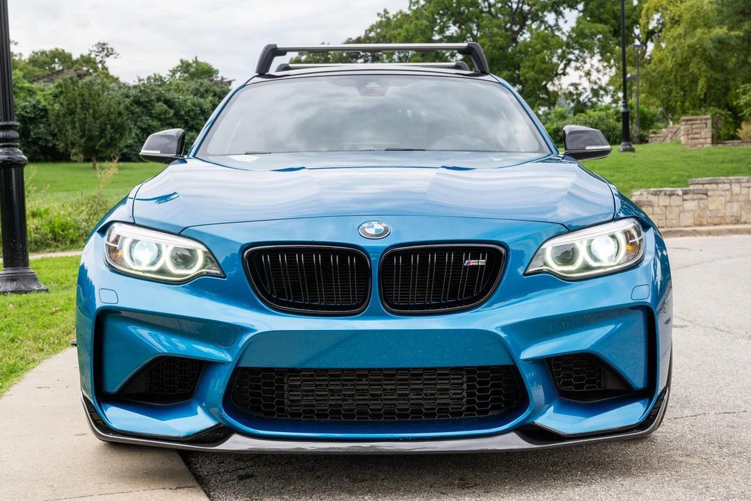 2016 BMW F87 M2 - Image 7 of 31