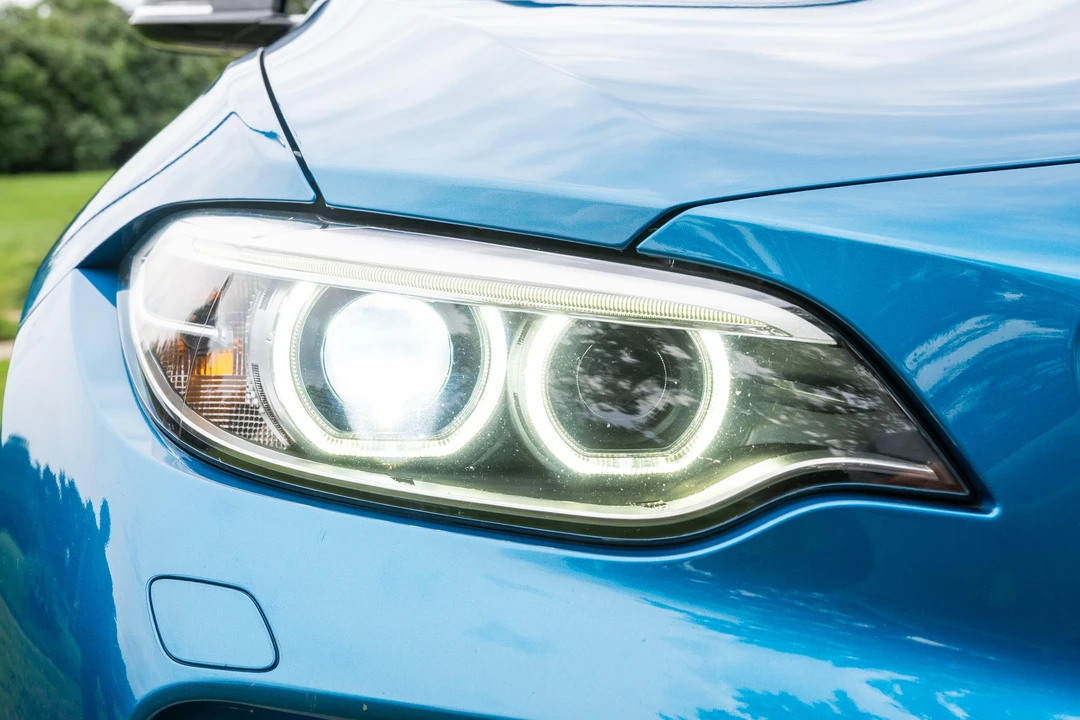 2016 BMW F87 M2 - Image 27 of 31