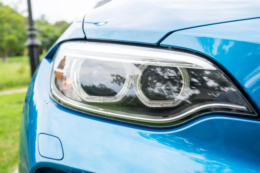 2016 BMW F87 M2 - Image 28 of 31