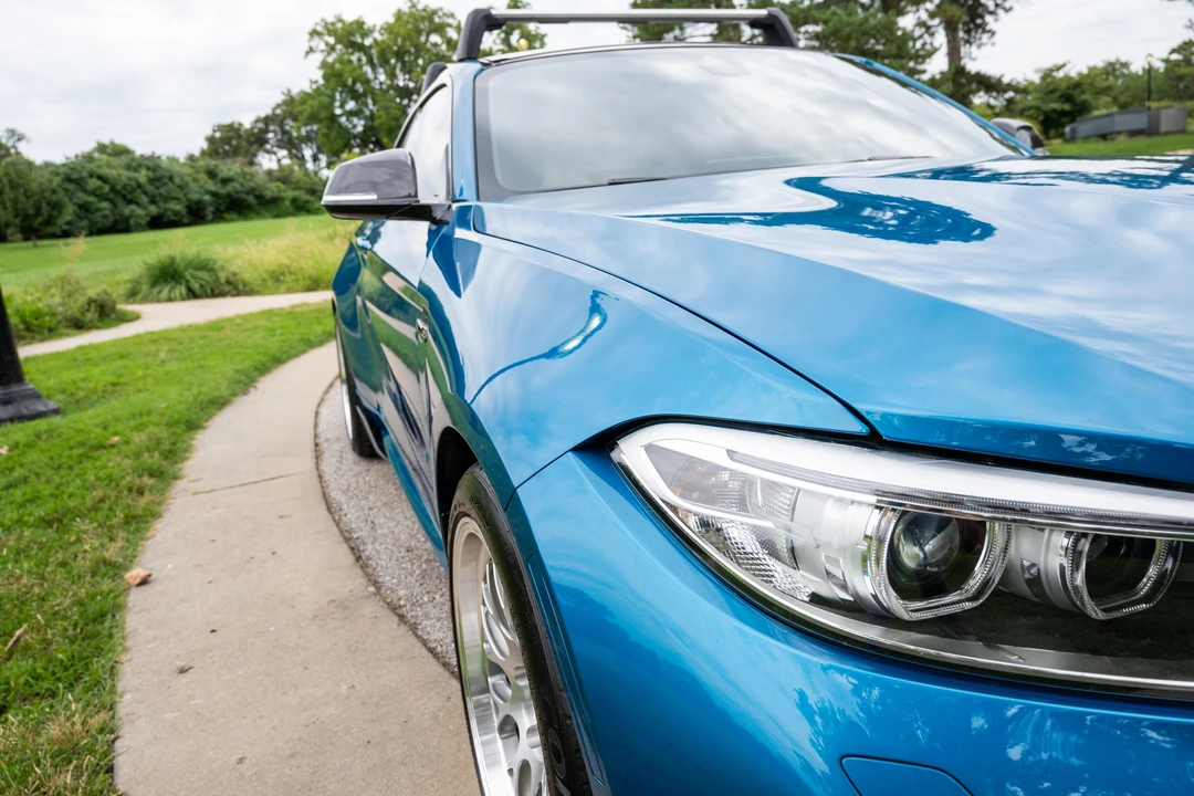 2016 BMW F87 M2 - Image 25 of 31